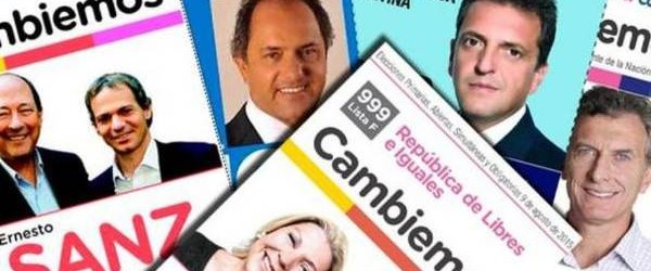 Aníbal Fernández se sumó a las críticas al límite de boletas: “Es un despropósito”