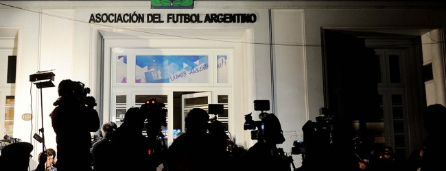 Servini le solicitó a la FIFA representación en la Comisión de Regularización