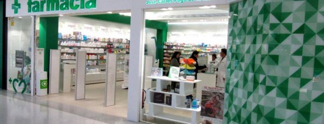 Las farmacias suspenden PAMI por el atraso en pagos