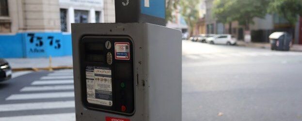 Parquímetros: La Ciudad confirmó la suba del 50% en la tarifa para estacionar, la hora de $30 a $45