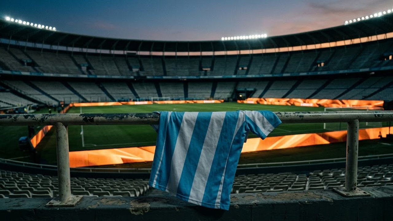 Betano, la marca de apuestas que se quedó con la Selección y con la camiseta de River