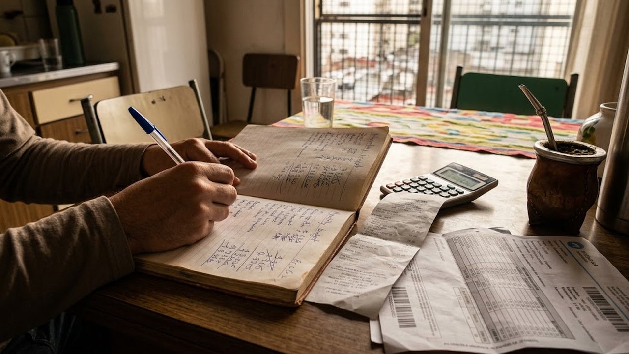 Cuánto necesita ganar una familia porteña para ser de clase media