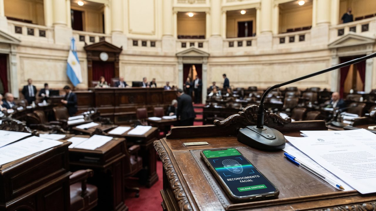 Apuestas online: la Legislatura bonaerense avanza con verificación facial y límites de tiempo para los jugadores