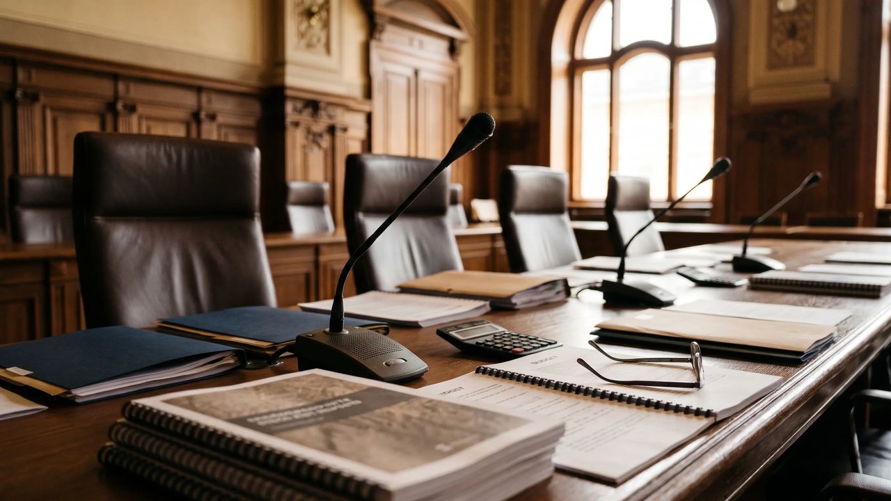 Presupuesto 2027: el oficialismo busca dictamen esta semana y llevarlo al recinto el 18 de noviembre