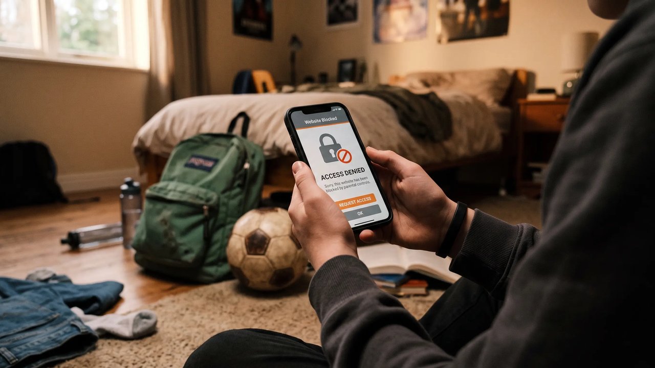 “No garpa”: Santa Fe y Córdoba refuerzan la prevención de las apuestas online entre menores