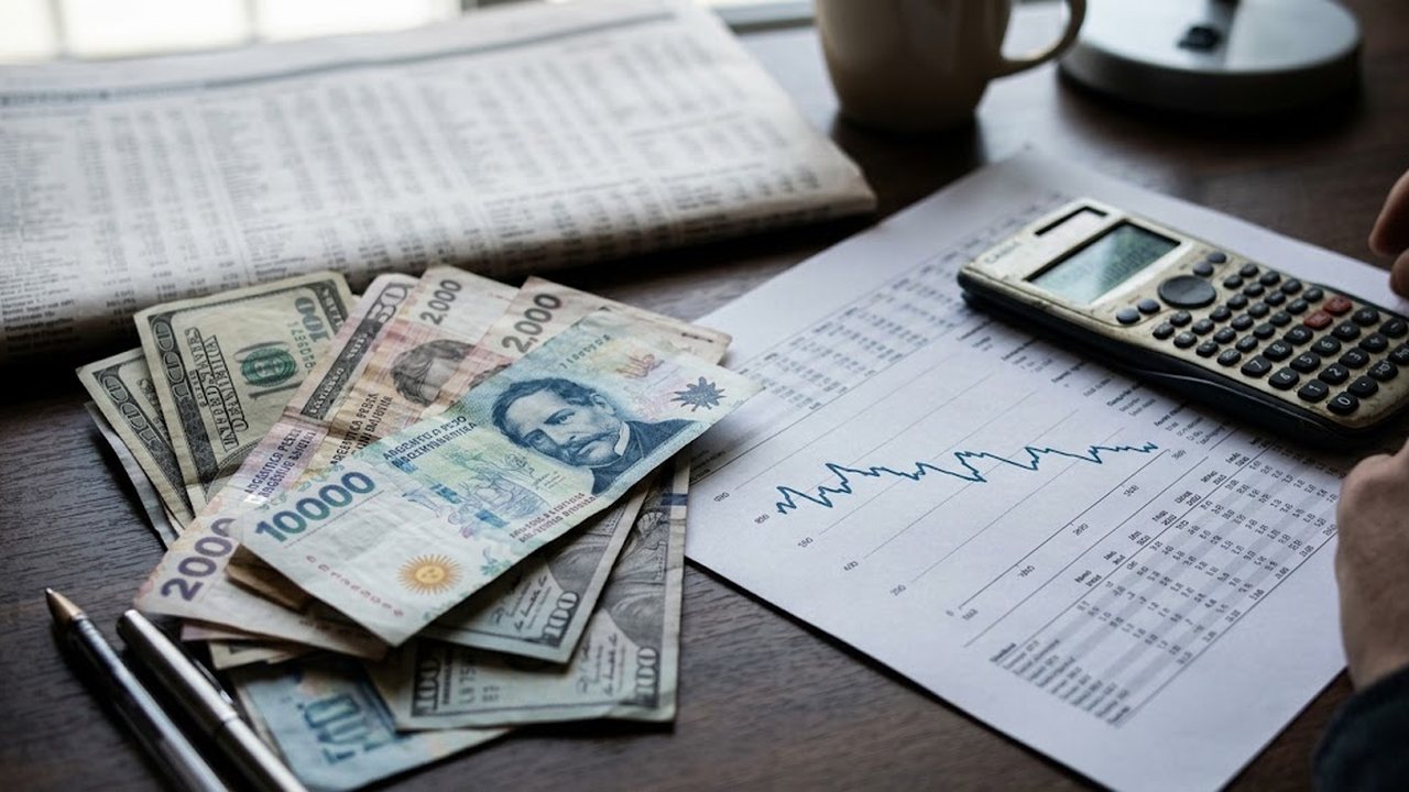 Inflación, dólar y recesión: qué esperan los analistas para el cierre de 2026