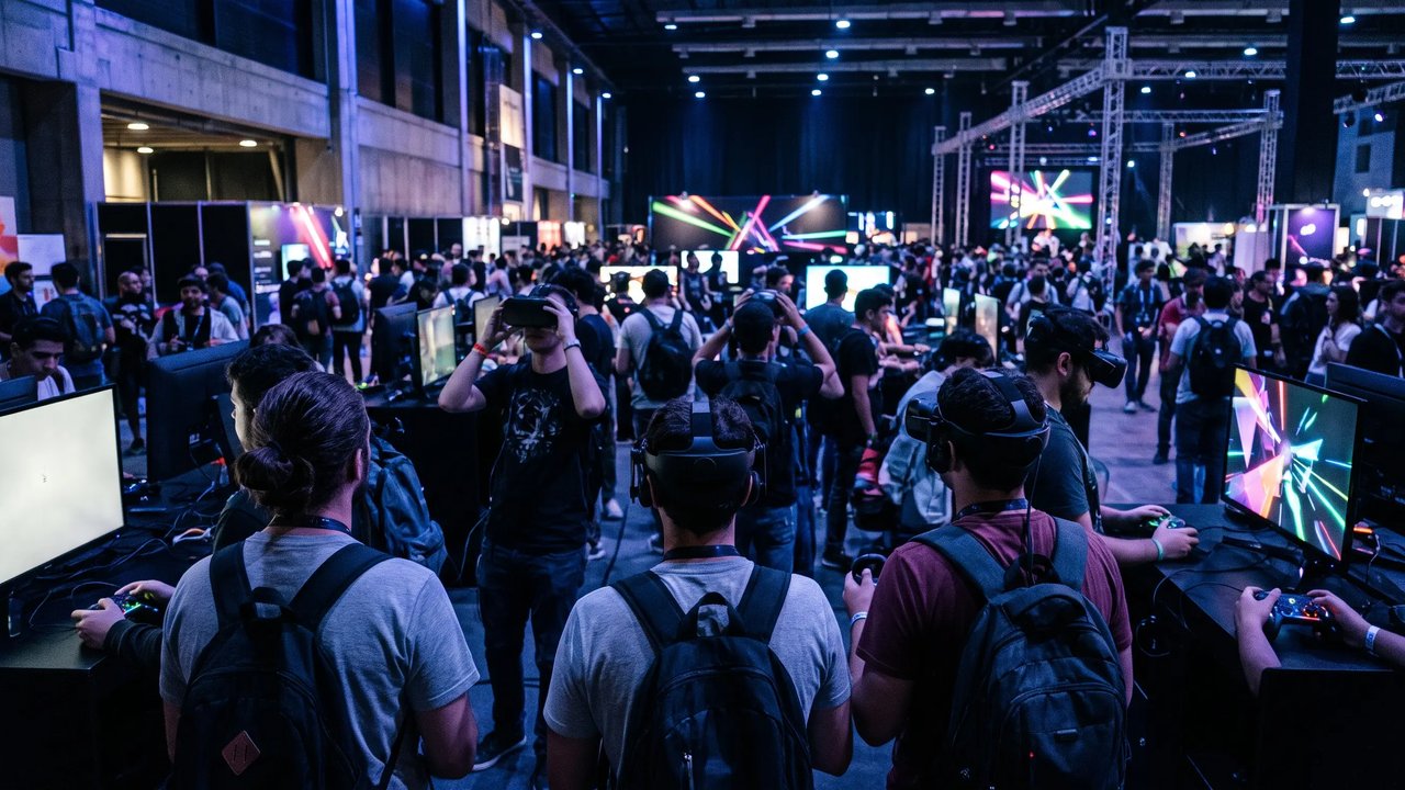 Tecweek 2026: qué actividades quedan en la semana final del festival de tecnología